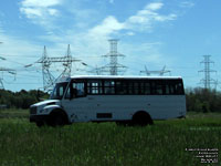 Transdev 9620-47-1 - Transport adapt� MRC Maguerite d'Youville - 2011 Thomas Saf-T-Liner